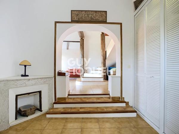 Maison à vendre de 5 pièces de 145 m²