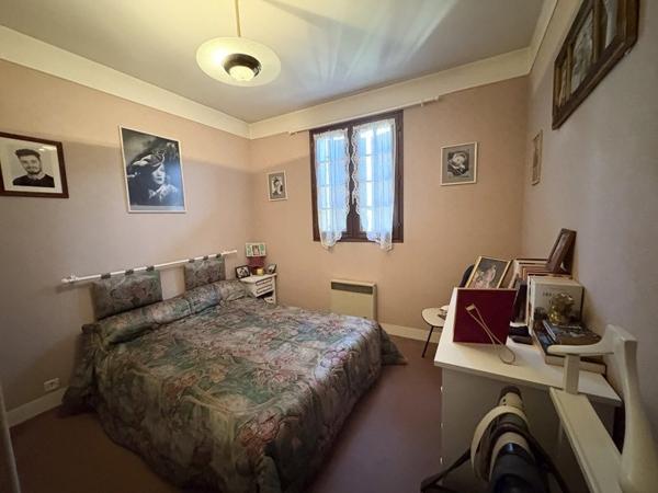 Maison à vendre 145 800 € Châteauroux 4 p 115 m² DPE D