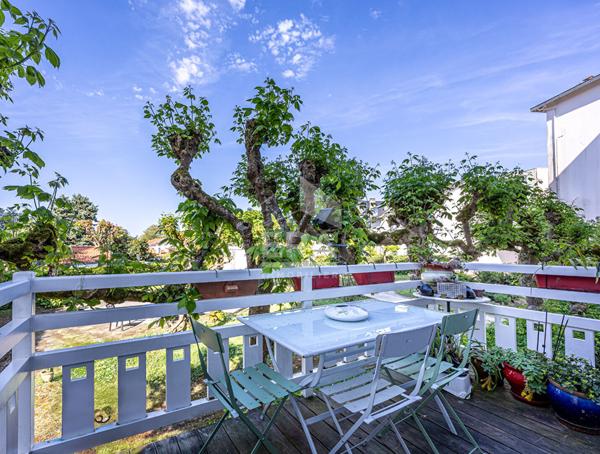 APPARTEMENT ATYPIQUE ET LUMINEUX - PLAGE DE PONTAILLAC