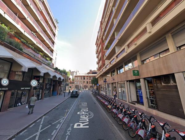 Vente parking Toulouse (31)