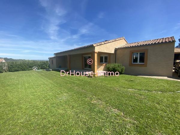 Maison à vendre 7 pièces de 131 m²
