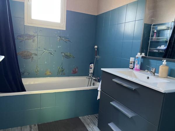 Maison à vendre 182 000 € Marmande 4 p 81 m² DPE C