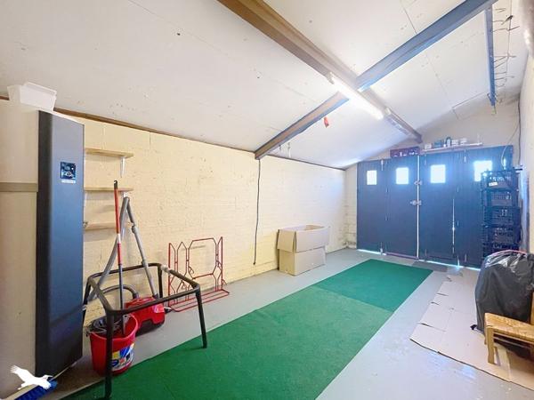 Maison à vendre 182 000 € Marmande 4 p 81 m² DPE C