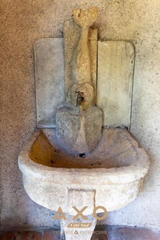 EXCLUSIVITE - AIX EN PROVENCE - LE MONTAIGUET - MAISON DE CHARME A RENOVER  - 133 M2 - T5 - TERRAIN 1 380 M2 - PISCINE - GARAGE - 895 000 €