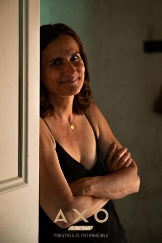 EXCLUSIVITE - AIX EN PROVENCE - LE MONTAIGUET - MAISON DE CHARME A RENOVER  - 133 M2 - T5 - TERRAIN 1 380 M2 - PISCINE - GARAGE - 895 000 €