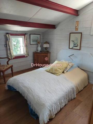 Maison à vendre 10 pièces de 132 m²