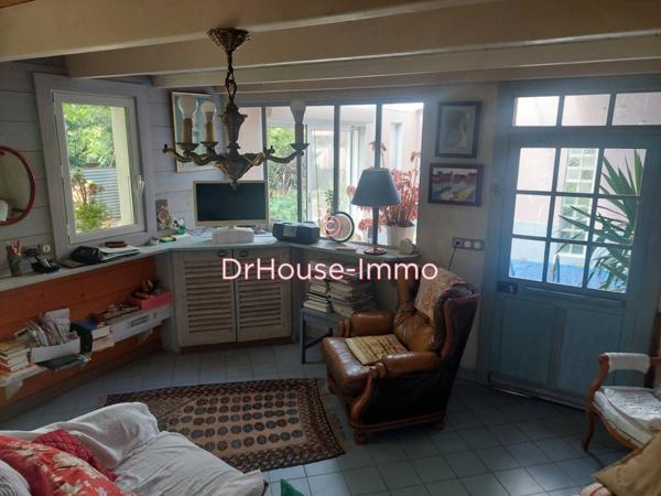 Maison à vendre 10 pièces de 132 m²