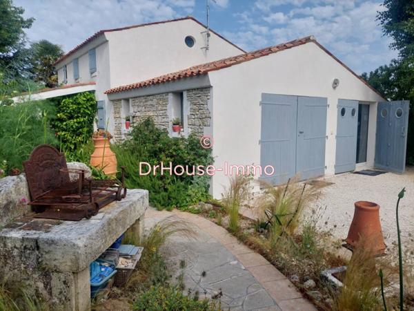 Maison à vendre 10 pièces de 132 m²