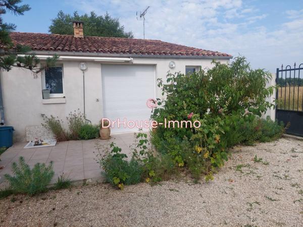 Maison à vendre 10 pièces de 132 m²