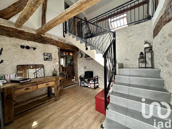 Maison à vendre 5 pièces 134 m² Cellettes