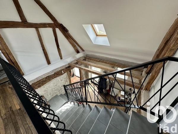 Maison à vendre 5 pièces 134 m² Cellettes