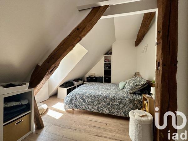 Maison à vendre 5 pièces 134 m² Cellettes