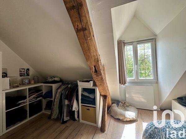 Maison à vendre 5 pièces 134 m² Cellettes