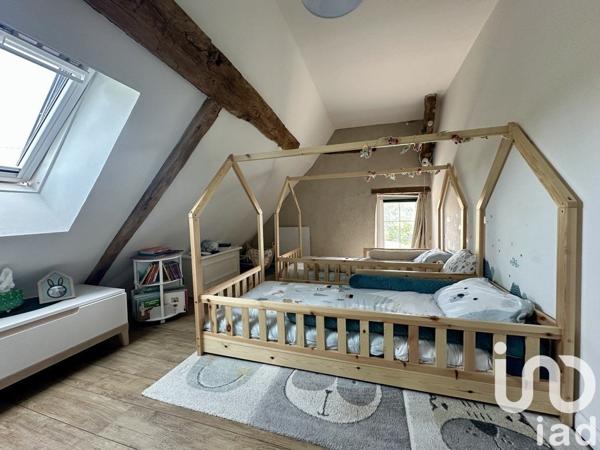 Maison à vendre 5 pièces 134 m² Cellettes