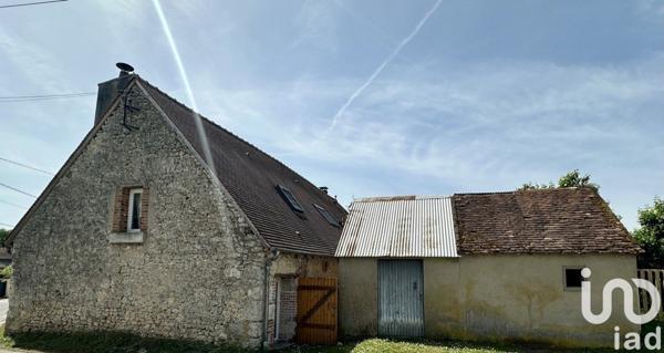 Maison à vendre 5 pièces 134 m² Cellettes