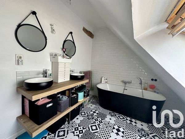 Maison à vendre 5 pièces 134 m² Cellettes