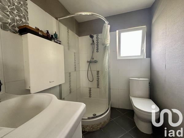 Maison à vendre 5 pièces 134 m² Cellettes