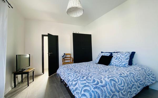 Maison à vendre    4 pièces •  La Flotte