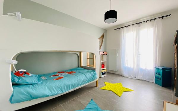 Maison à vendre    4 pièces •  La Flotte