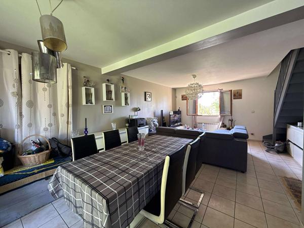 Maison proche THILLIERS EN VEXIN