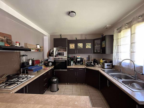 Maison proche THILLIERS EN VEXIN