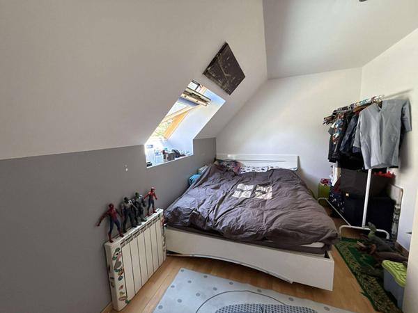 Maison proche THILLIERS EN VEXIN