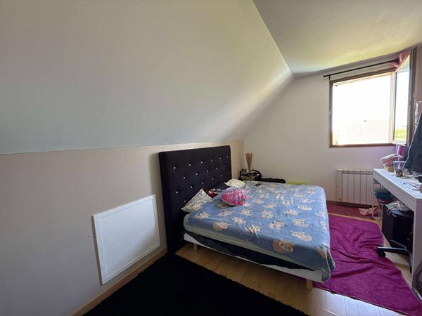 Maison proche THILLIERS EN VEXIN