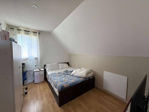 Maison proche THILLIERS EN VEXIN