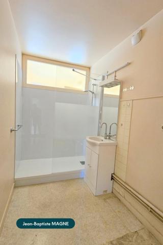 Vente / Appartement T4 à Clermont-Ferrand (63000)