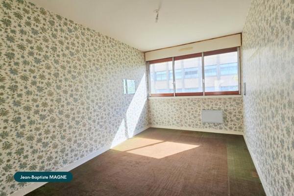 Vente / Appartement T4 à Clermont-Ferrand (63000)