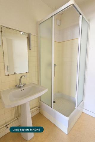 Vente / Appartement T4 à Clermont-Ferrand (63000)