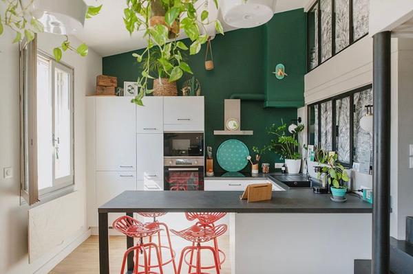 Appartement à vendre |  Montpellier |  2 pièces | 37 m²