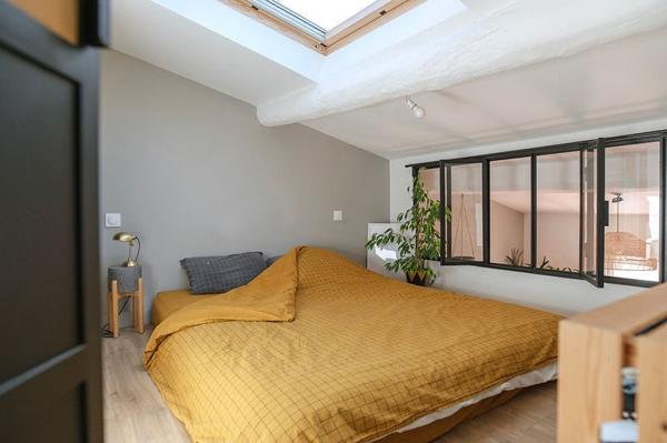 Appartement à vendre |  Montpellier |  2 pièces | 37 m²