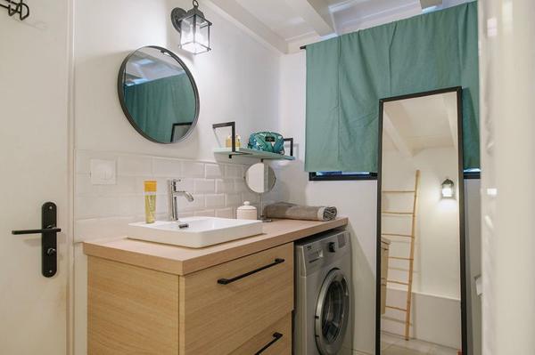 Appartement à vendre |  Montpellier |  2 pièces | 37 m²