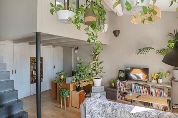 Appartement à vendre |  Montpellier |  2 pièces | 37 m²