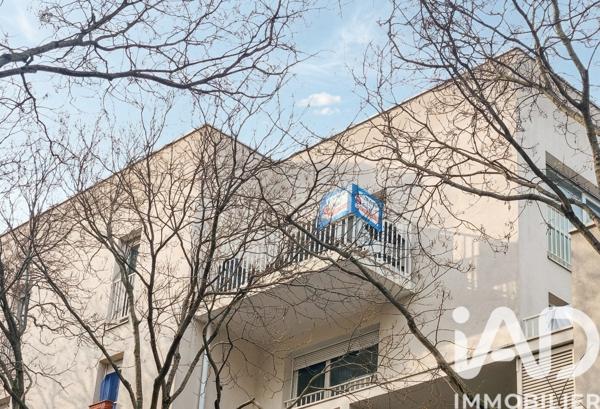 Appartement à vendre 3 pièces 70 m² Lyon 8