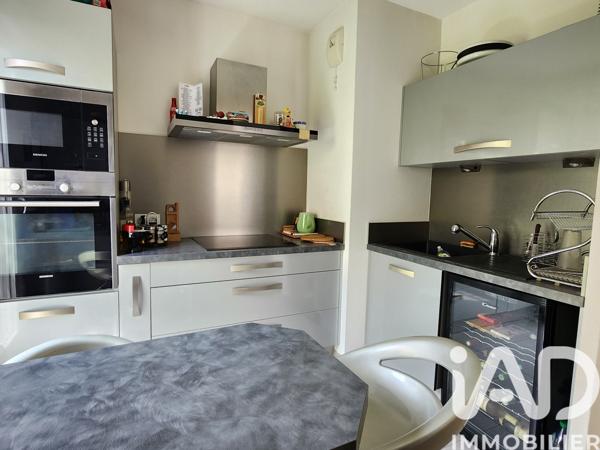 Appartement à vendre 3 pièces 70 m² Lyon 8