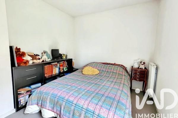 Appartement à vendre 3 pièces 70 m² Lyon 8