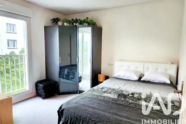 Appartement à vendre 3 pièces 70 m² Lyon 8