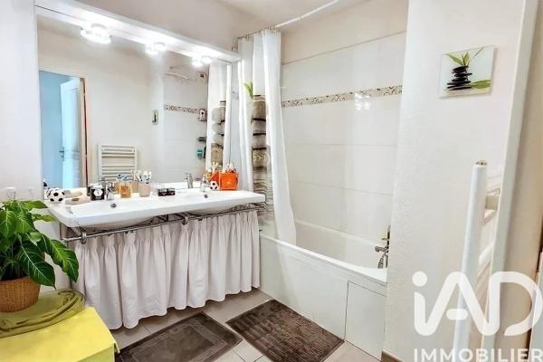 Appartement à vendre 3 pièces 70 m² Lyon 8