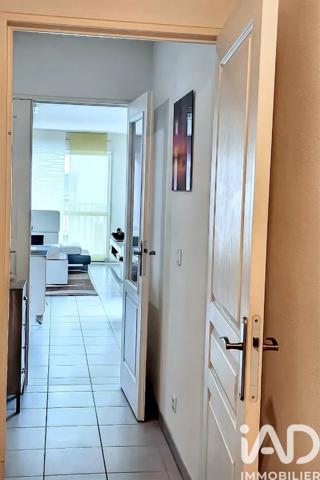 Appartement à vendre 3 pièces 70 m² Lyon 8