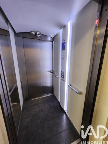 Appartement à vendre 3 pièces 70 m² Lyon 8