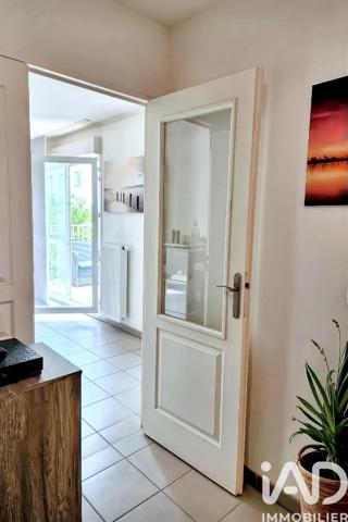 Appartement à vendre 3 pièces 70 m² Lyon 8