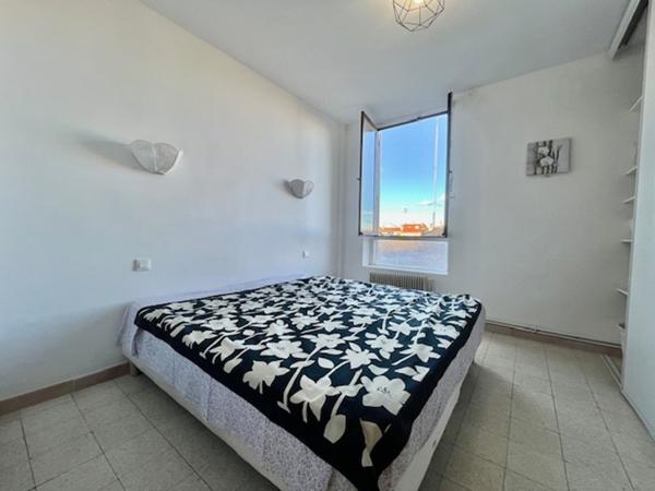 Magnifique appartement T3 de 74 m² avec terrasse et vue incroyable sur les Quais de Genève