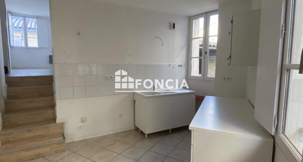 Location Appartement 3 pièces 67.75 m² - Avignon 84000