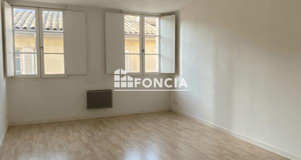 Location Appartement 3 pièces 67.75 m² - Avignon 84000
