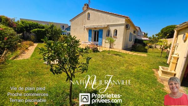 Maison Saint Cyprien 5 pièces 112 m2