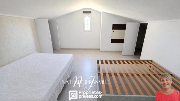 Maison Saint Cyprien 5 pièces 112 m2