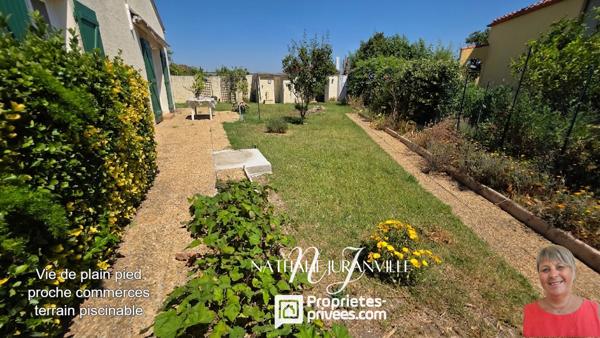 Maison Saint Cyprien 5 pièces 112 m2