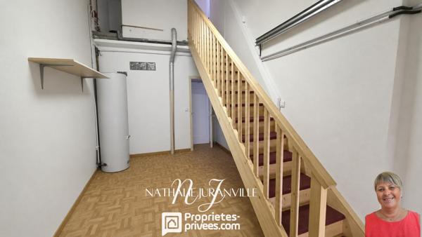 Maison Saint Cyprien 5 pièces 112 m2